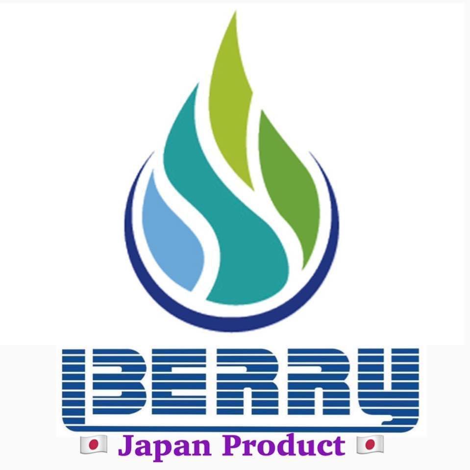 BERRY KITCHEN