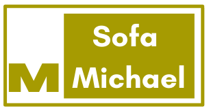 SOFA MICHAEL