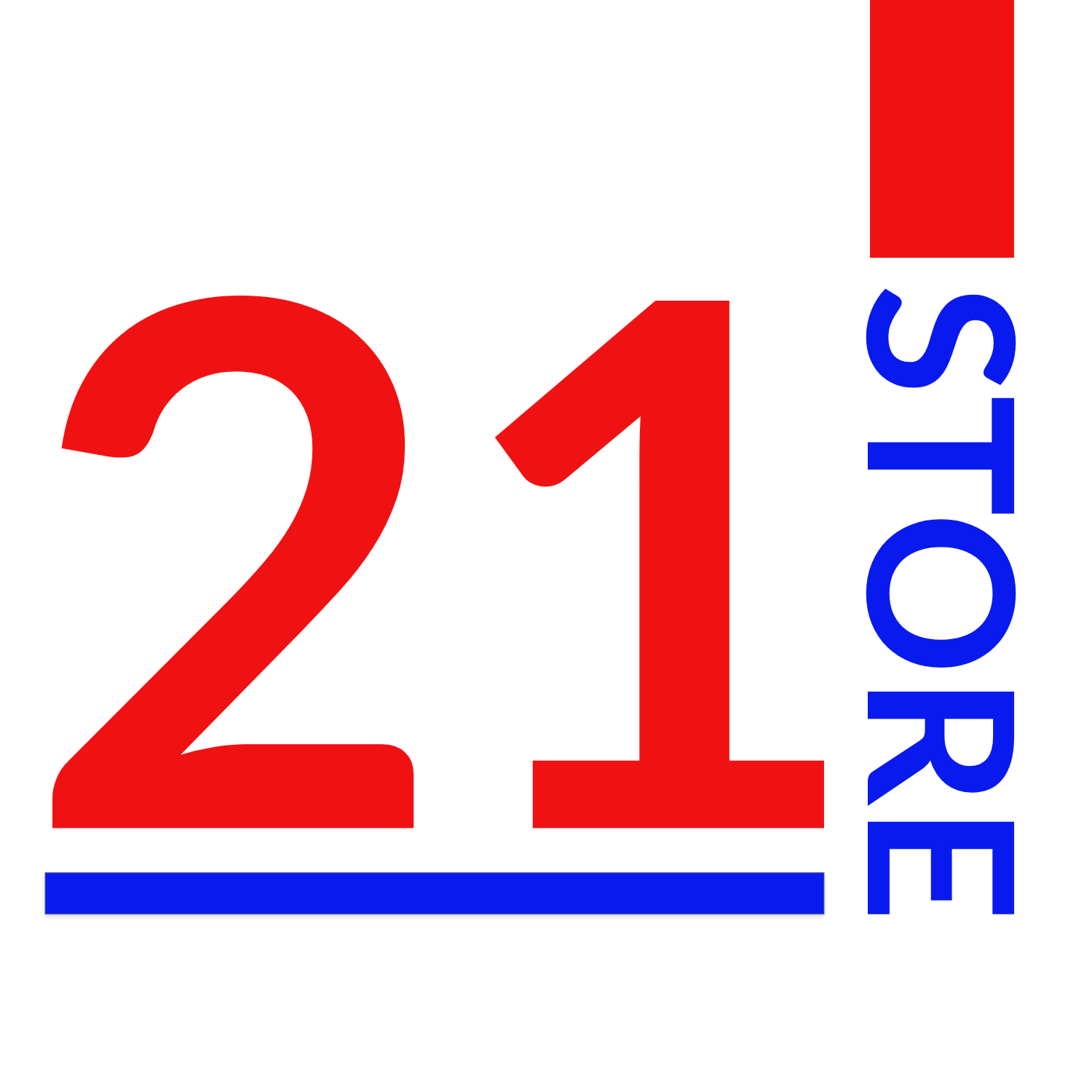 21 STORE