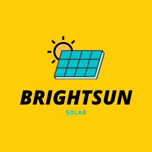 Brightsun Solar.