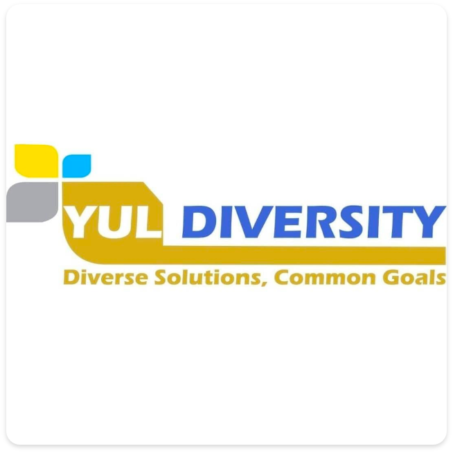 YUL DIVERSITY