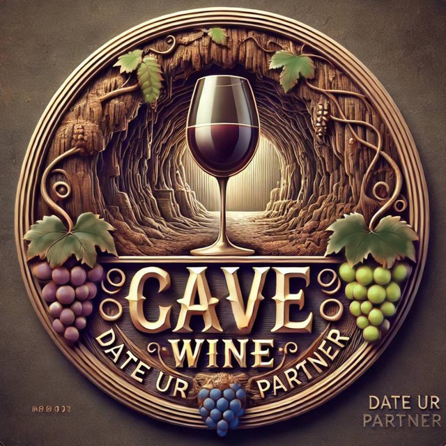 Cave Wine Shop