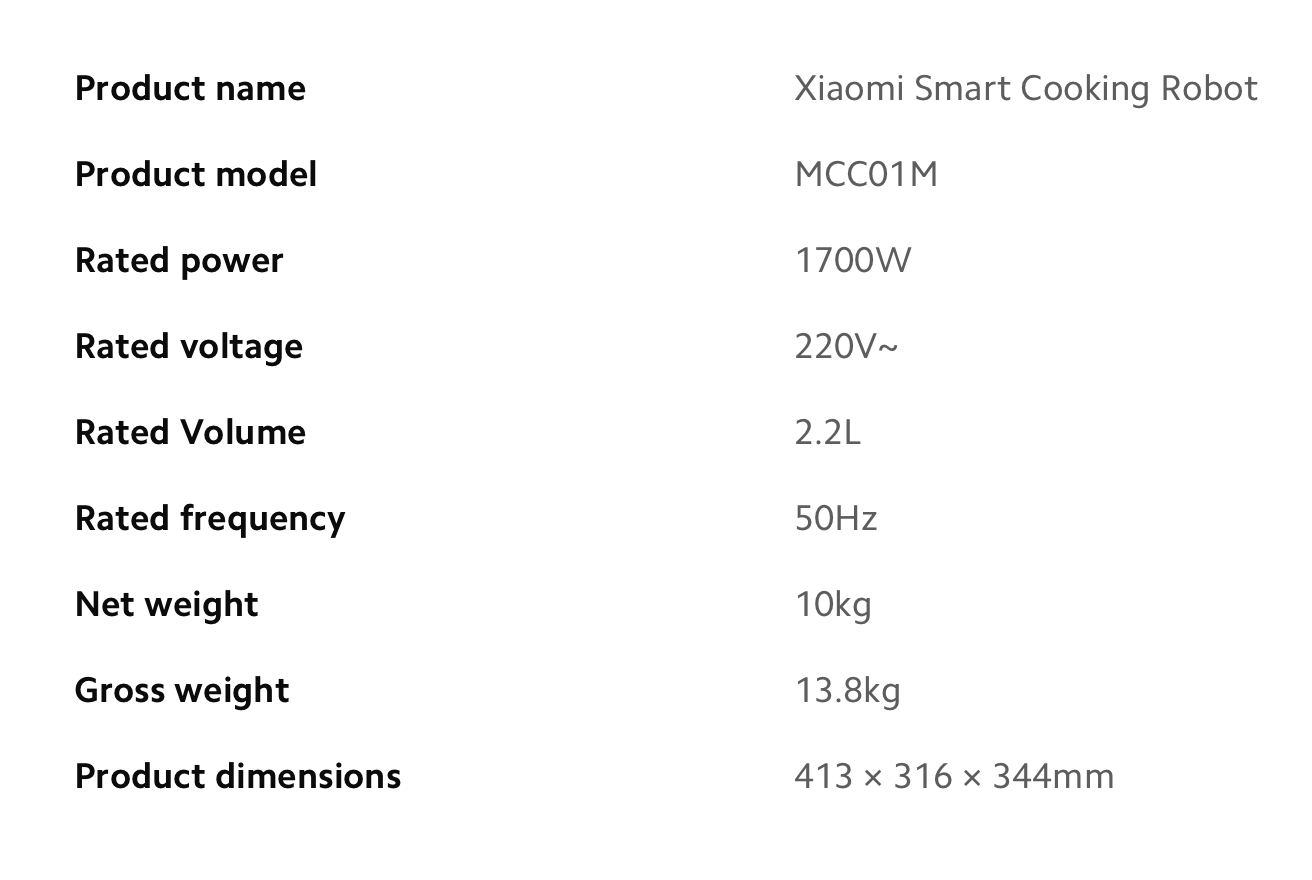 Product image