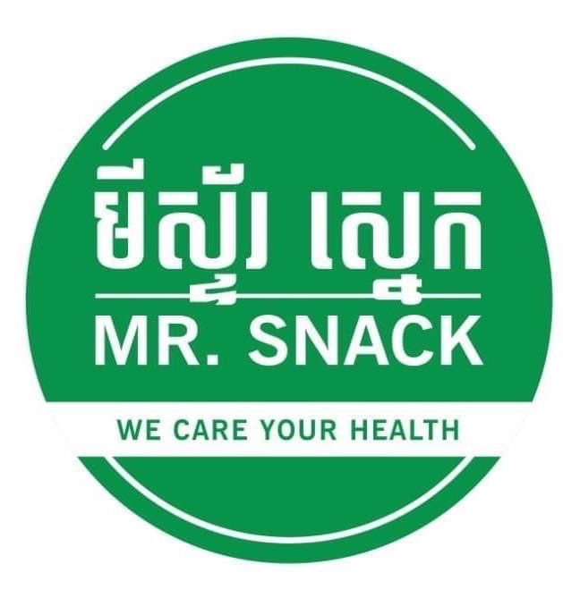 Mr. Snack